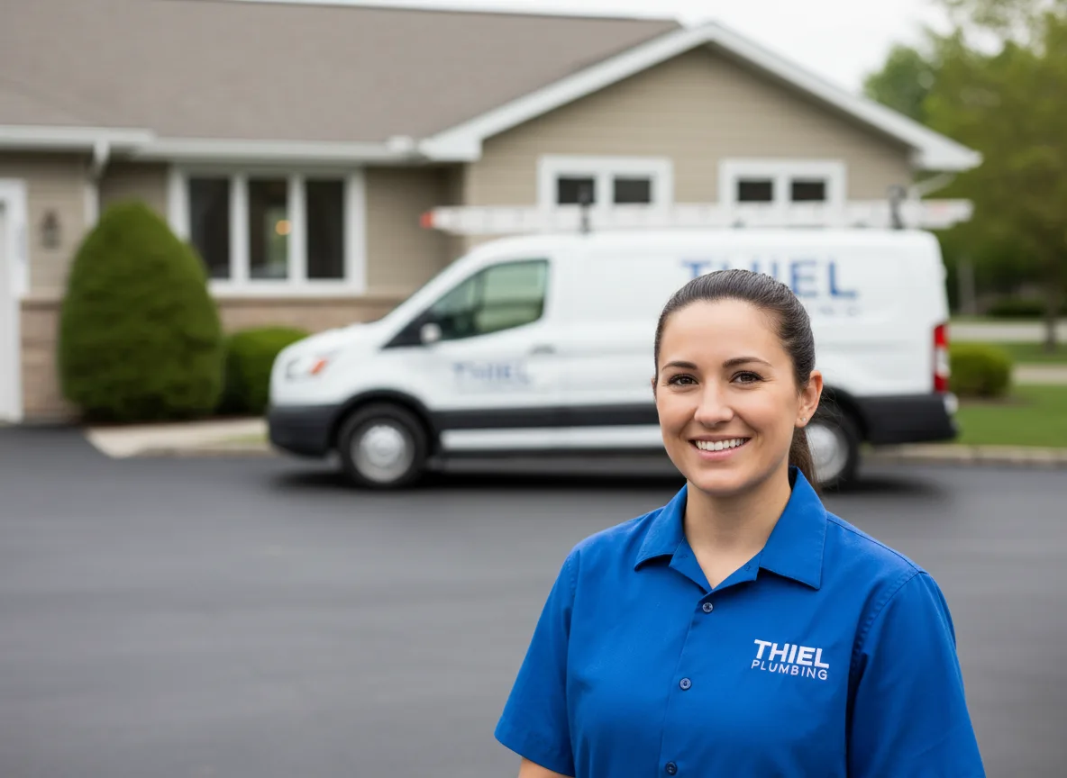 Plumber Lamont, MI FAQs